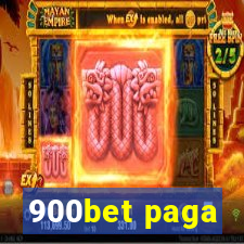 900bet paga