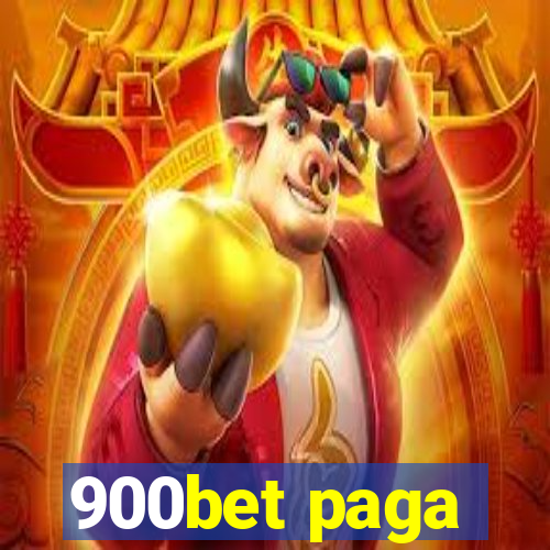 900bet paga