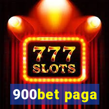 900bet paga