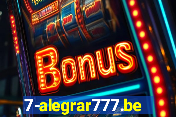 7-alegrar777.bet