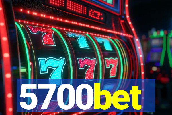 5700bet