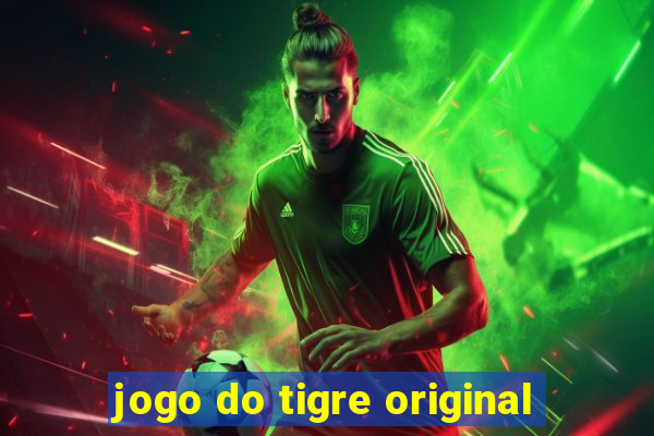 jogo do tigre original
