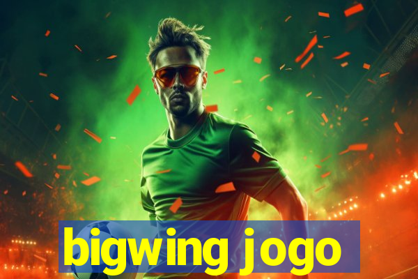 bigwing jogo