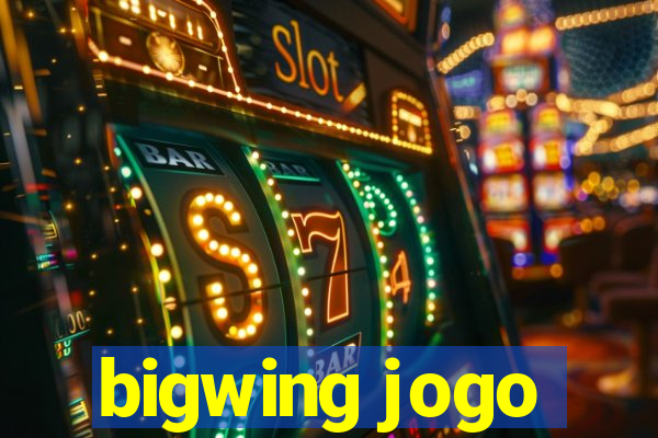 bigwing jogo