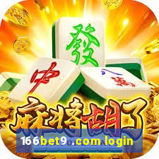 166bet9 .com login