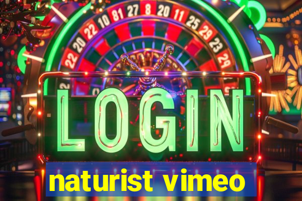 naturist vimeo