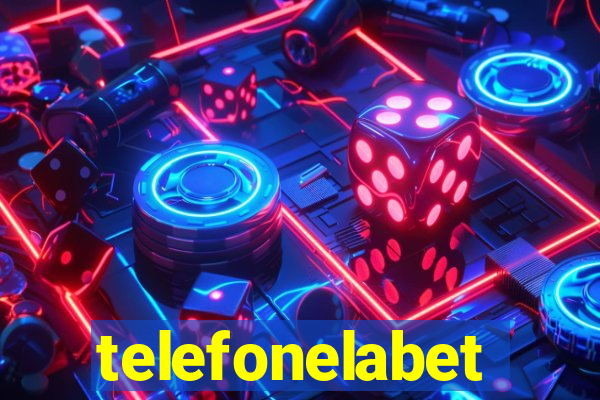 telefonelabet