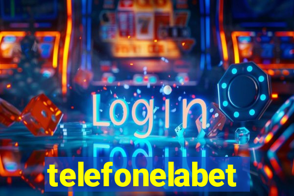 telefonelabet