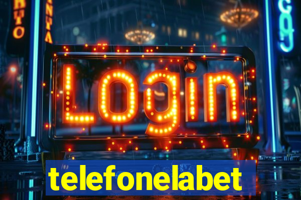 telefonelabet