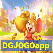 DGJOGOapp