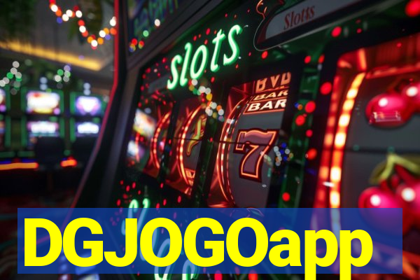 DGJOGOapp