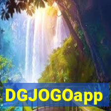 DGJOGOapp