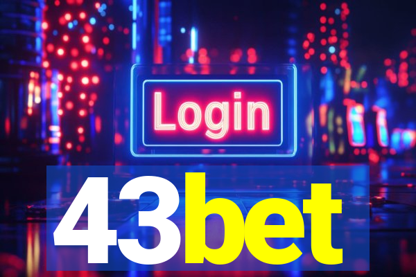 43bet