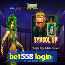 bet558 login