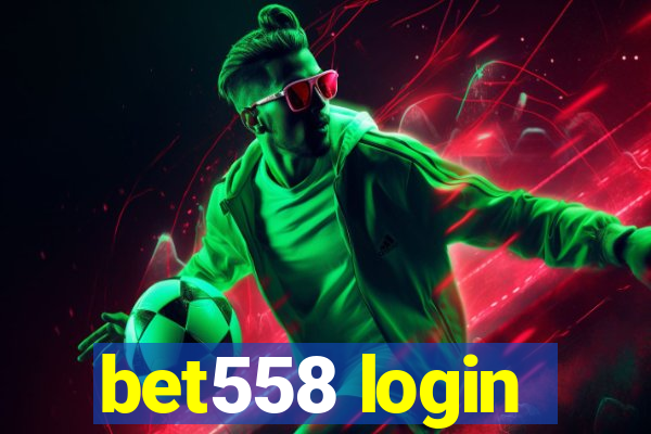 bet558 login
