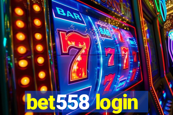 bet558 login