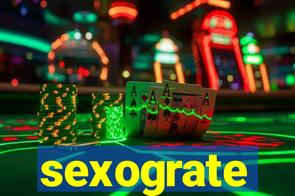 sexograte