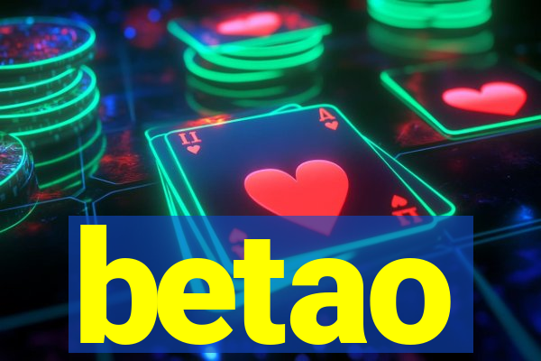 betao