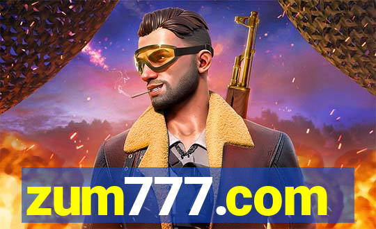 zum777.com