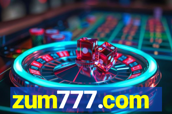 zum777.com