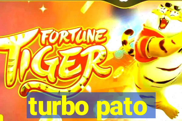 turbo pato
