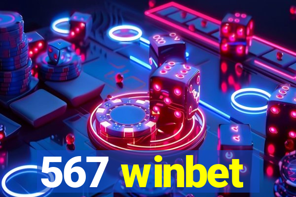 567 winbet