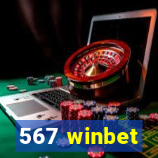 567 winbet