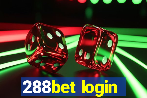 288bet login