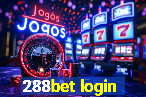 288bet login