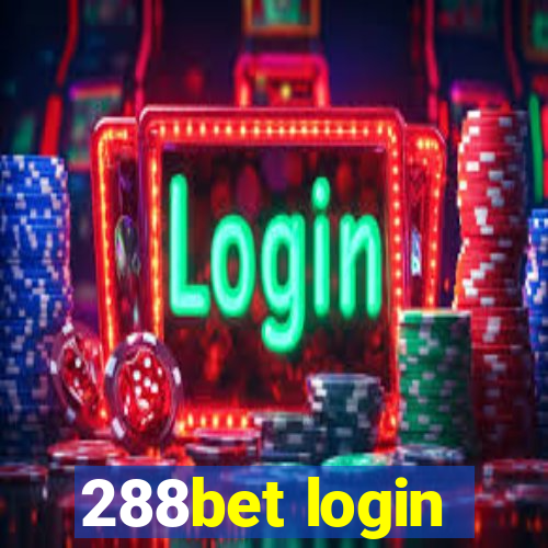 288bet login