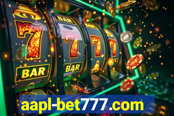 aapl-bet777.com