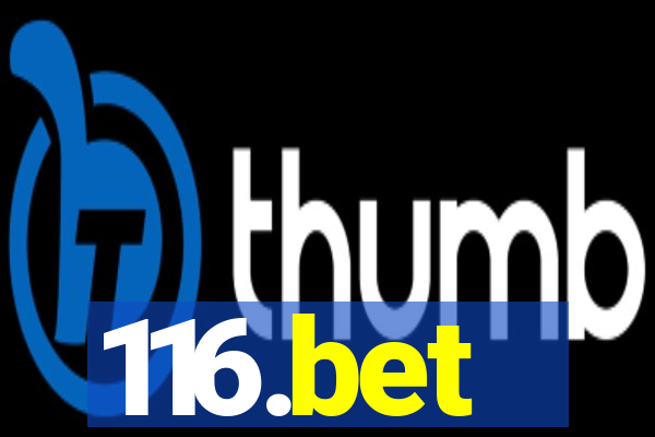 116.bet