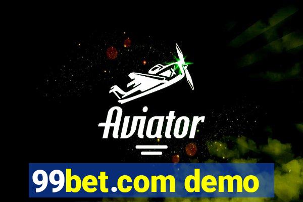 99bet.com demo