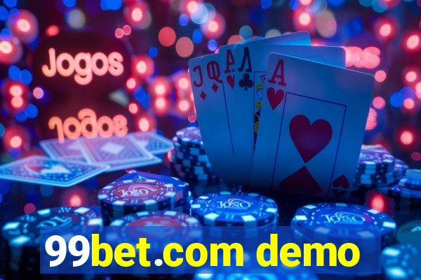 99bet.com demo