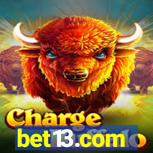 bet13.com