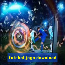 futebol jogo download