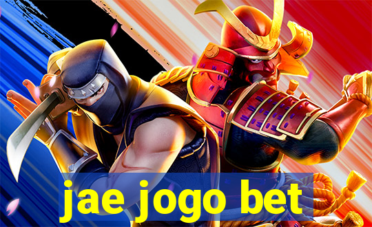 jae jogo bet