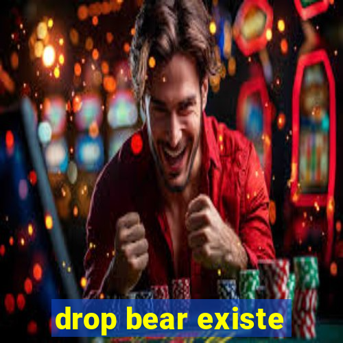 drop bear existe