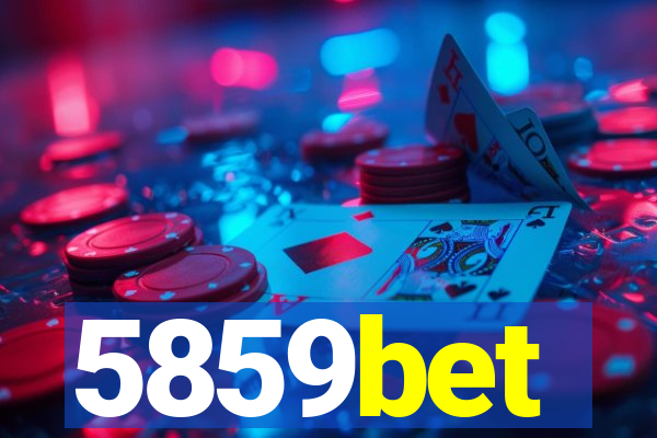 5859bet