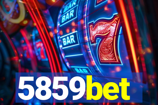 5859bet
