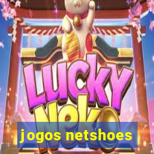 jogos netshoes