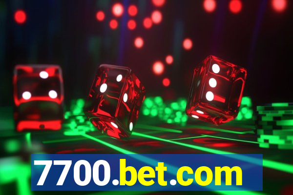 7700.bet.com