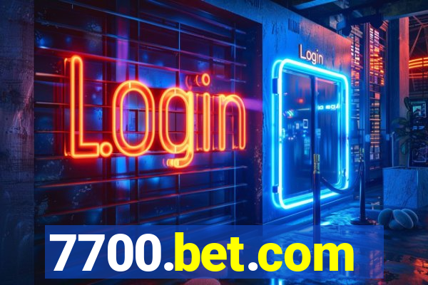 7700.bet.com