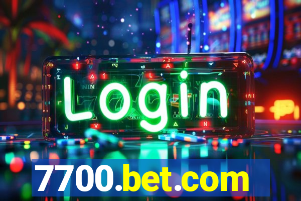 7700.bet.com