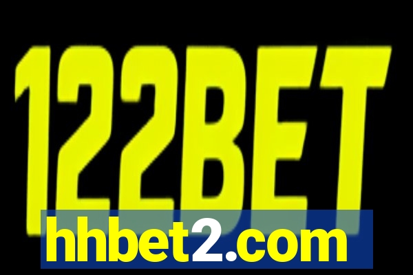 hhbet2.com