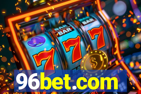 96bet.com