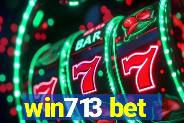 win713 bet