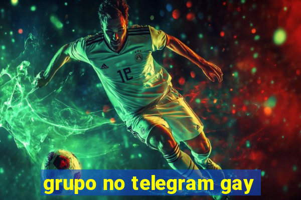 grupo no telegram gay