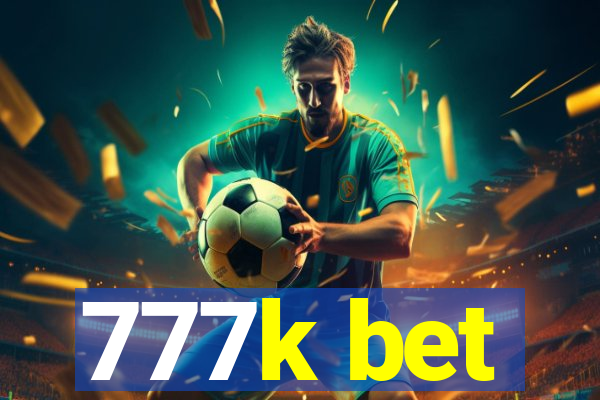 777k bet