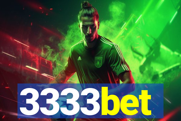 3333bet